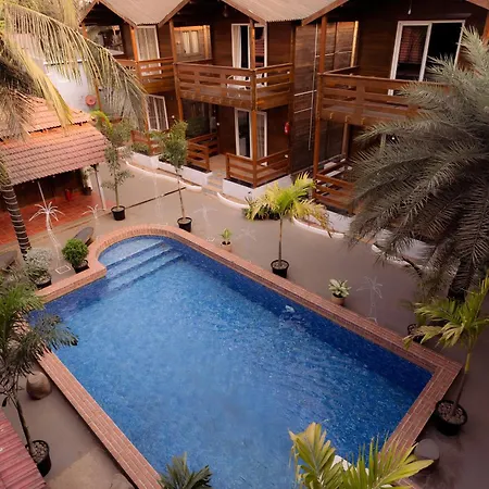 Surf House Beach Resort